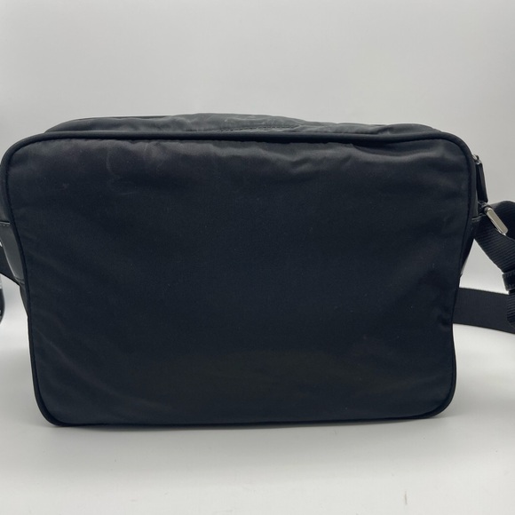 Prada Nylon Crossbody Bag - Picture 3 of 16